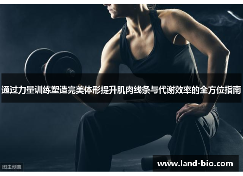 通过力量训练塑造完美体形提升肌肉线条与代谢效率的全方位指南